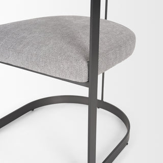 Mercana Hollyfield 69454 Gray Furniture Alternative Image