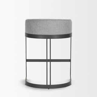 Mercana Hollyfield 69455 Gray Furniture Alternative Image
