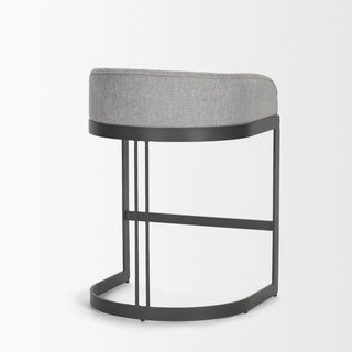 Mercana Hollyfield 69455 Gray Furniture Alternative Image