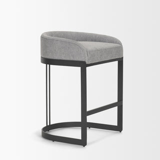 Mercana Hollyfield 69455 Gray Furniture Alternative Image