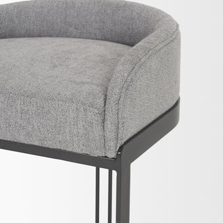 Mercana Hollyfield 69455 Gray Furniture Alternative Image