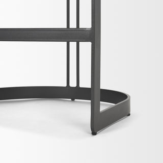 Mercana Hollyfield 69455 Gray Furniture Alternative Image