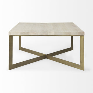Mercana Faye 69180 Beige Furniture Alternative Image