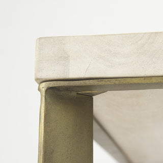 Mercana Faye 69180 Beige Furniture Alternative Image