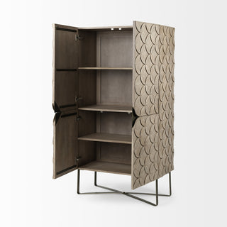 Mercana Excelsior 68476 Brown Furniture Alternative Image