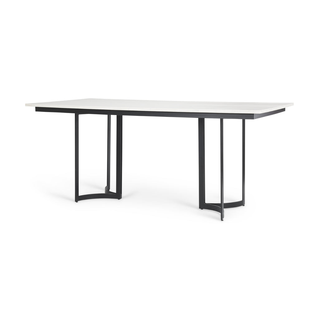 Mercana Tanner 68848-AB Black Furniture main image