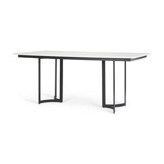 Mercana Tanner 68848-AB Black Furniture main image