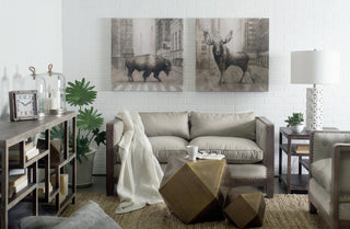 Mercana Wright 50287 Brown Furniture Lifestyle Image Feature