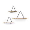 Mercana Khufu 69531 Black Furniture main image