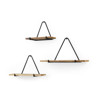 Mercana Khufu 69531 Black Furniture main image