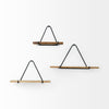 Mercana Khufu 69531 Black Furniture Alternate Image