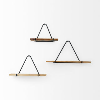 Mercana Khufu 69531 Black Furniture Alternate Image