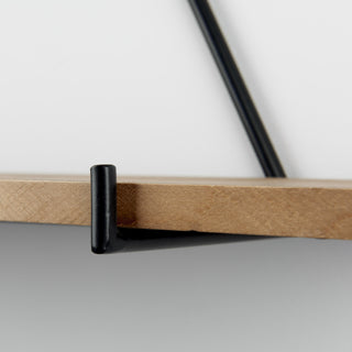 Mercana Khufu 69531 Black Furniture Alternate Image