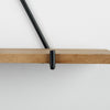 Mercana Khufu 69531 Black Furniture Alternate Image