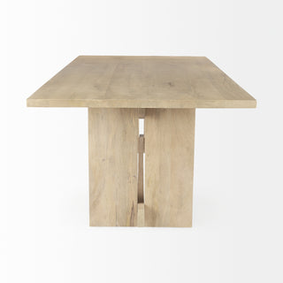 Mercana Aida 69200 Brown Furniture Alternative Image