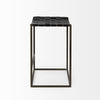 Mercana Clarissa 69392 Black Furniture Alternative Image