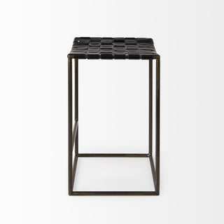 Mercana Clarissa 69392 Black Furniture Alternative Image