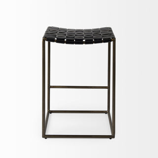 Mercana Clarissa 69392 Black Furniture Alternative Image