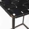 Mercana Clarissa 69392 Black Furniture Alternative Image