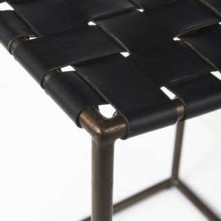 Mercana Clarissa 69392 Black Furniture Alternative Image