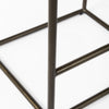Mercana Clarissa 69392 Black Furniture Alternative Image