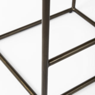 Mercana Clarissa 69392 Black Furniture Alternative Image
