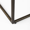 Mercana Clarissa 69392 Black Furniture Alternative Image