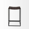 Mercana Clarissa 69393 Black Furniture Alternative Image