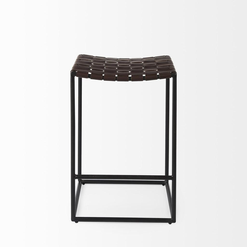 Mercana Clarissa 69393 Black Furniture Alternative Image