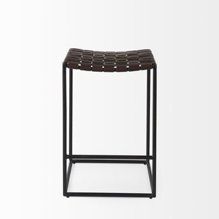 Mercana Clarissa 69393 Black Furniture Alternative Image