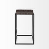 Mercana Clarissa 69393 Black Furniture Alternative Image