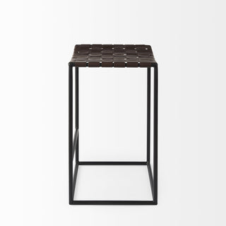 Mercana Clarissa 69393 Black Furniture Alternative Image