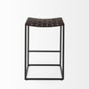 Mercana Clarissa 69393 Black Furniture Alternative Image