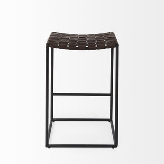 Mercana Clarissa 69393 Black Furniture Alternative Image