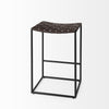 Mercana Clarissa 69393 Black Furniture Alternative Image