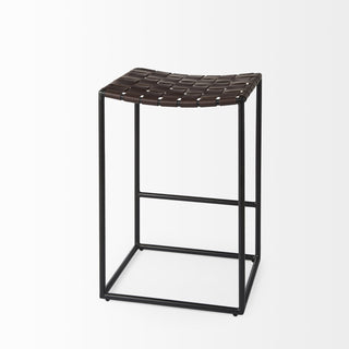 Mercana Clarissa 69393 Black Furniture Alternative Image