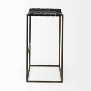 Mercana Clarissa 69394 Gold Furniture Alternative Image