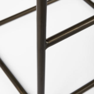 Mercana Clarissa 69394 Gold Furniture Alternative Image