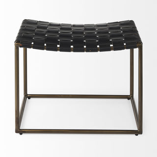 Mercana Clarissa 69396 Black Furniture Alternative Image