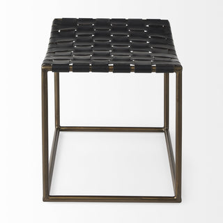 Mercana Clarissa 69396 Black Furniture Alternative Image