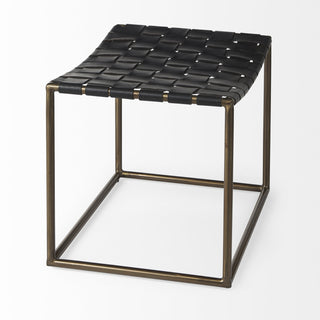 Mercana Clarissa 69396 Black Furniture Alternative Image