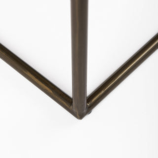 Mercana Clarissa 69396 Black Furniture Alternative Image