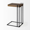 Mercana Maddox 67842 Brown Furniture Alternative Image