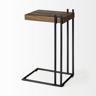Mercana Maddox 67842 Brown Furniture Alternative Image