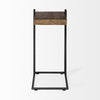 Mercana Maddox 67842 Brown Furniture Alternative Image