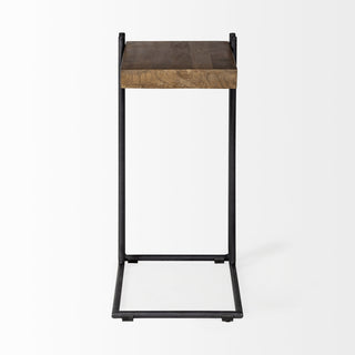 Mercana Maddox 67842 Brown Furniture Alternative Image