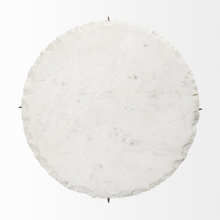 Mercana Reinhold 68233-AB White Furniture Alternative Image