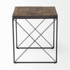 Mercana Trestman 68471 Brown Furniture Alternative Image
