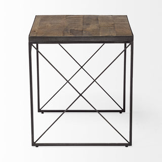 Mercana Trestman 68471 Brown Furniture Alternative Image