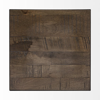 Mercana Trestman 68471 Brown Furniture Alternative Image